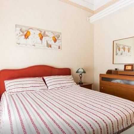 Apartment Gemmellaro Катания Екстериор снимка