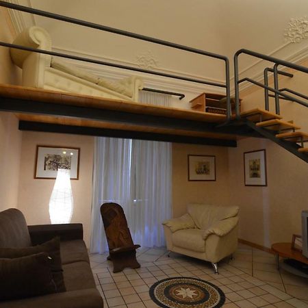 Apartment Gemmellaro Катания Екстериор снимка