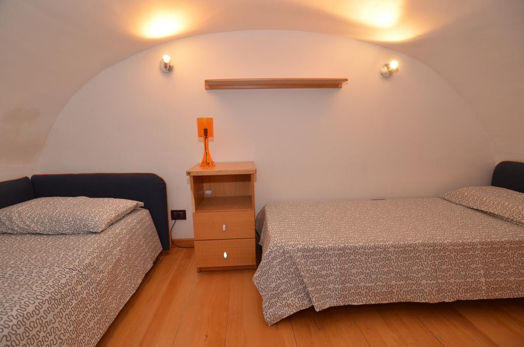 Apartment Gemmellaro Катания Стая снимка