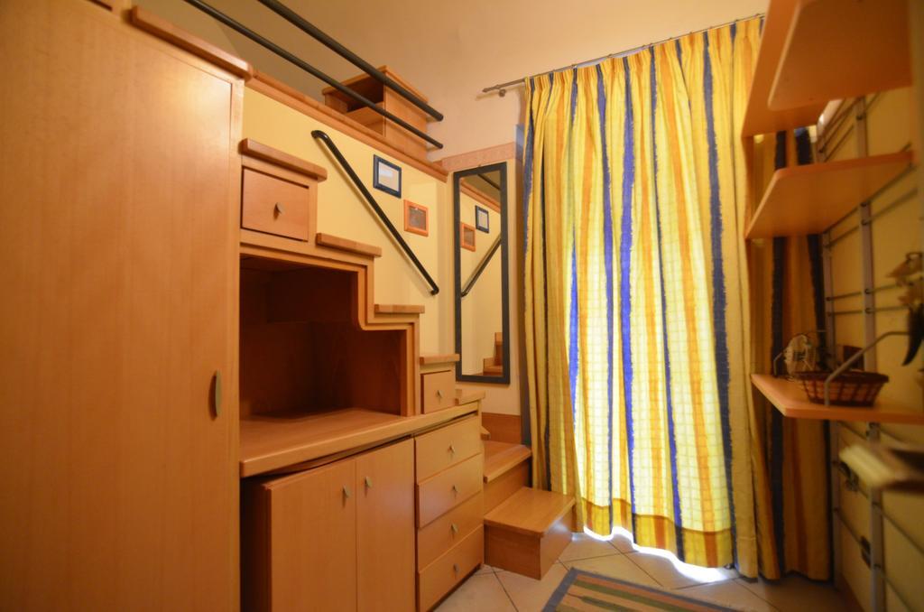 Apartment Gemmellaro Катания Стая снимка