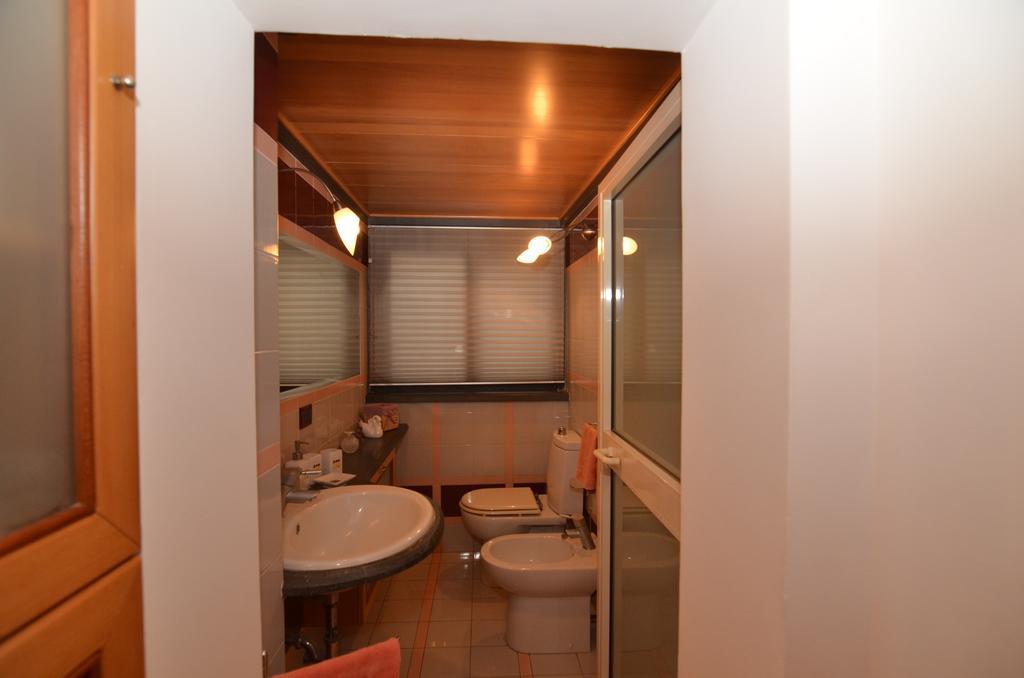 Apartment Gemmellaro Катания Стая снимка