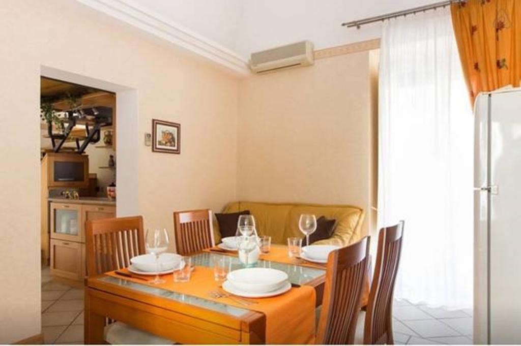 Apartment Gemmellaro Катания Екстериор снимка
