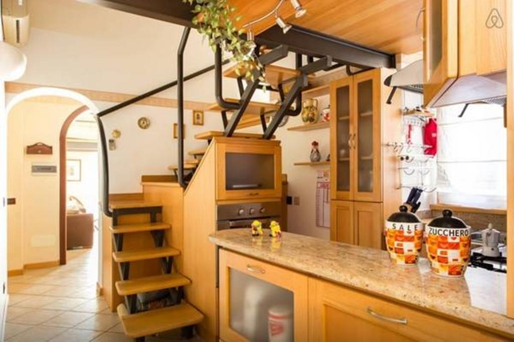 Apartment Gemmellaro Катания Екстериор снимка