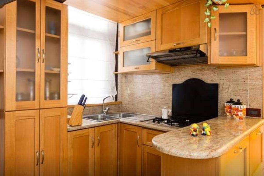 Apartment Gemmellaro Катания Екстериор снимка