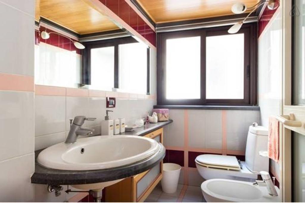 Apartment Gemmellaro Катания Екстериор снимка