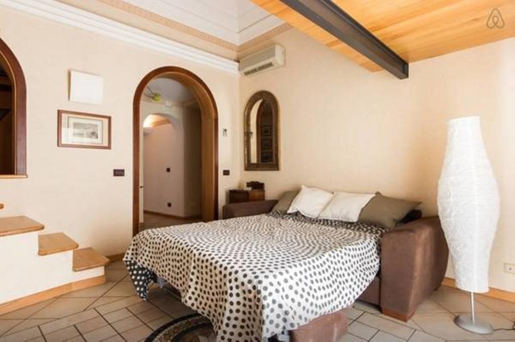Apartment Gemmellaro Катания Екстериор снимка