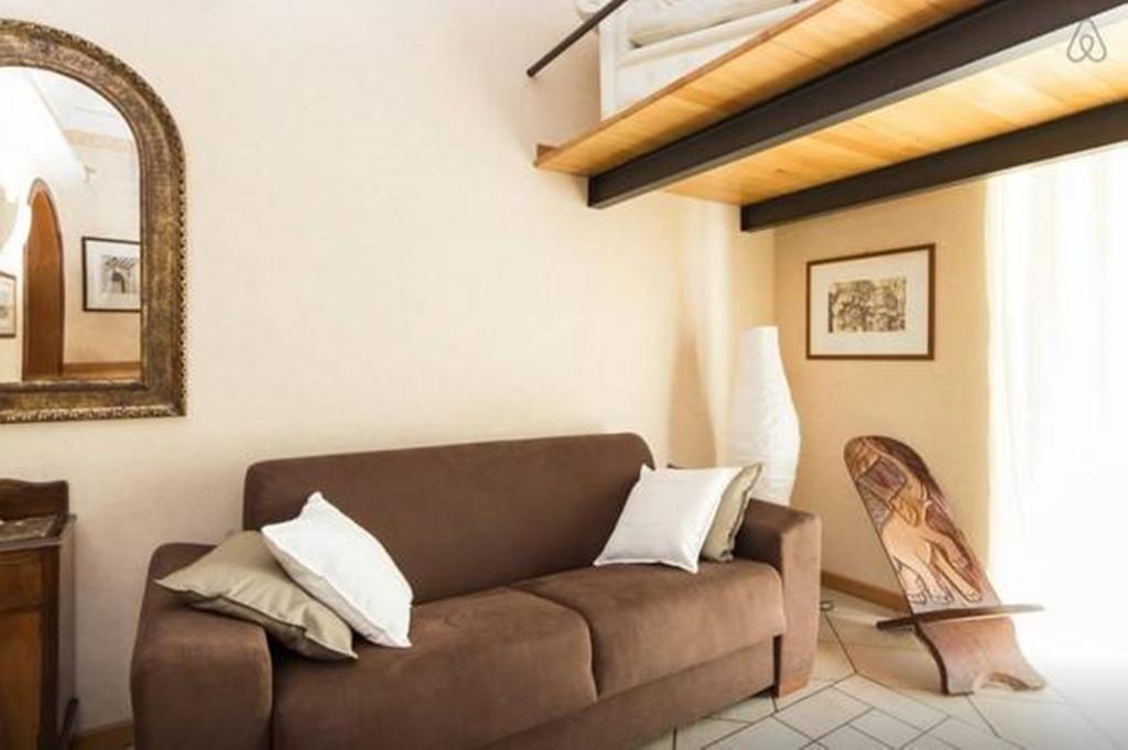 Apartment Gemmellaro Катания Екстериор снимка