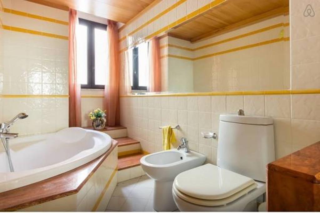 Apartment Gemmellaro Катания Екстериор снимка