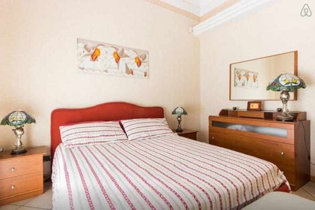 Apartment Gemmellaro Катания Екстериор снимка