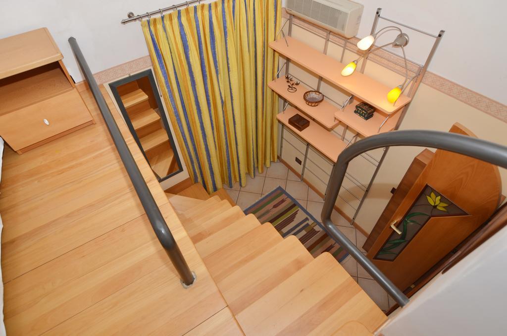 Apartment Gemmellaro Катания Екстериор снимка