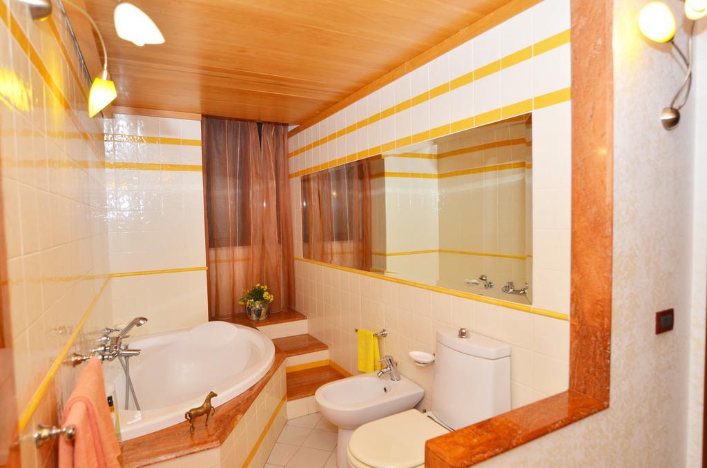 Apartment Gemmellaro Катания Екстериор снимка