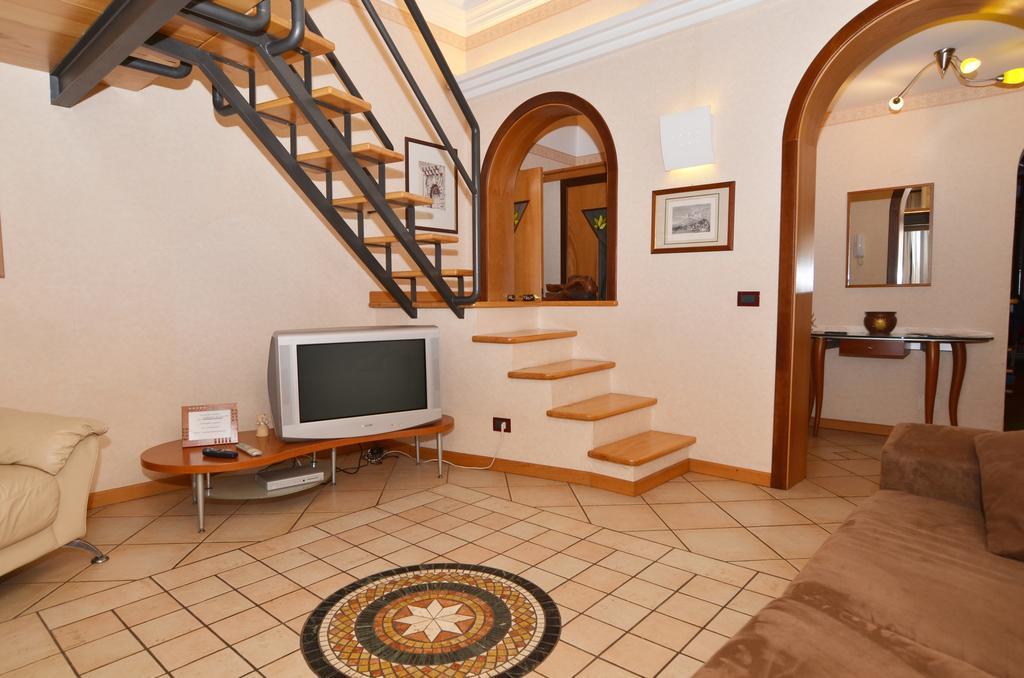Apartment Gemmellaro Катания Екстериор снимка