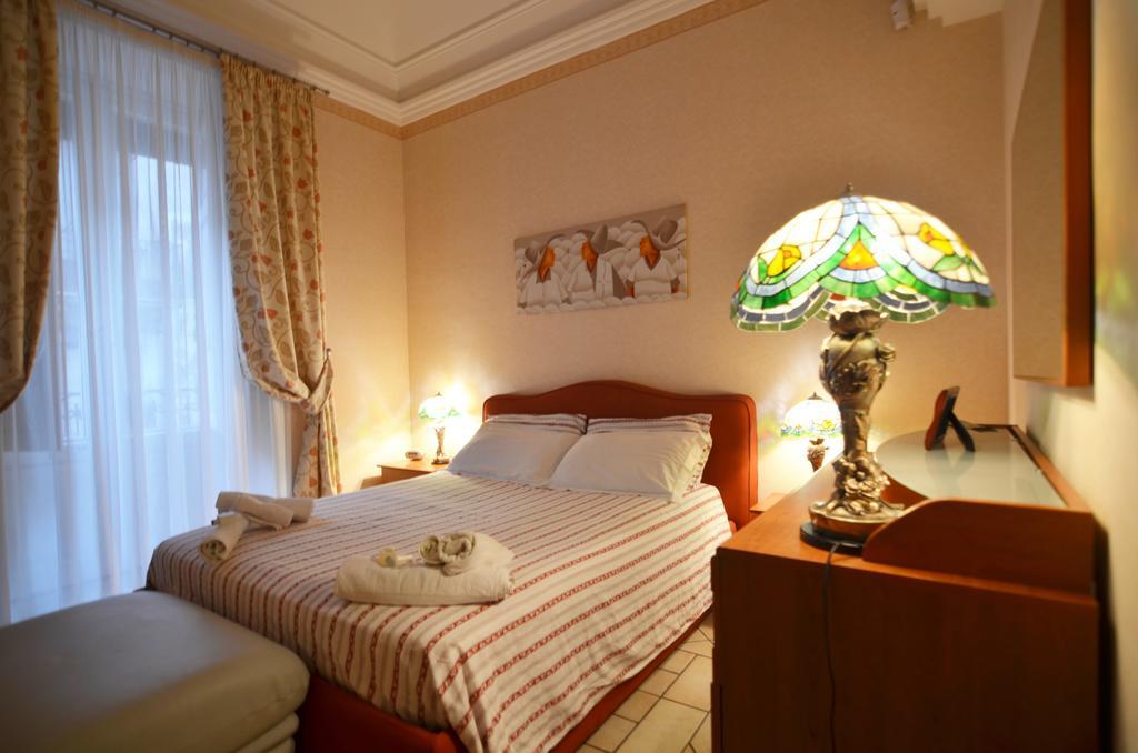 Apartment Gemmellaro Катания Екстериор снимка