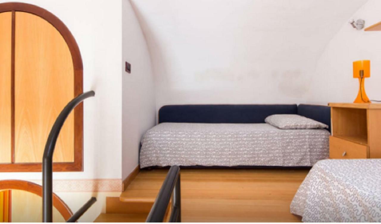 Apartment Gemmellaro Катания Екстериор снимка