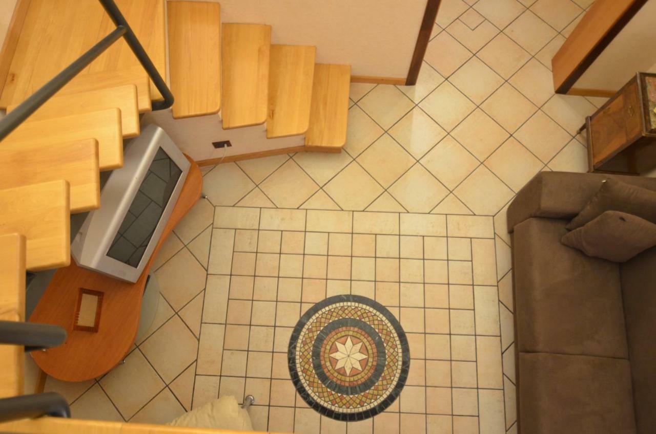 Apartment Gemmellaro Катания Екстериор снимка