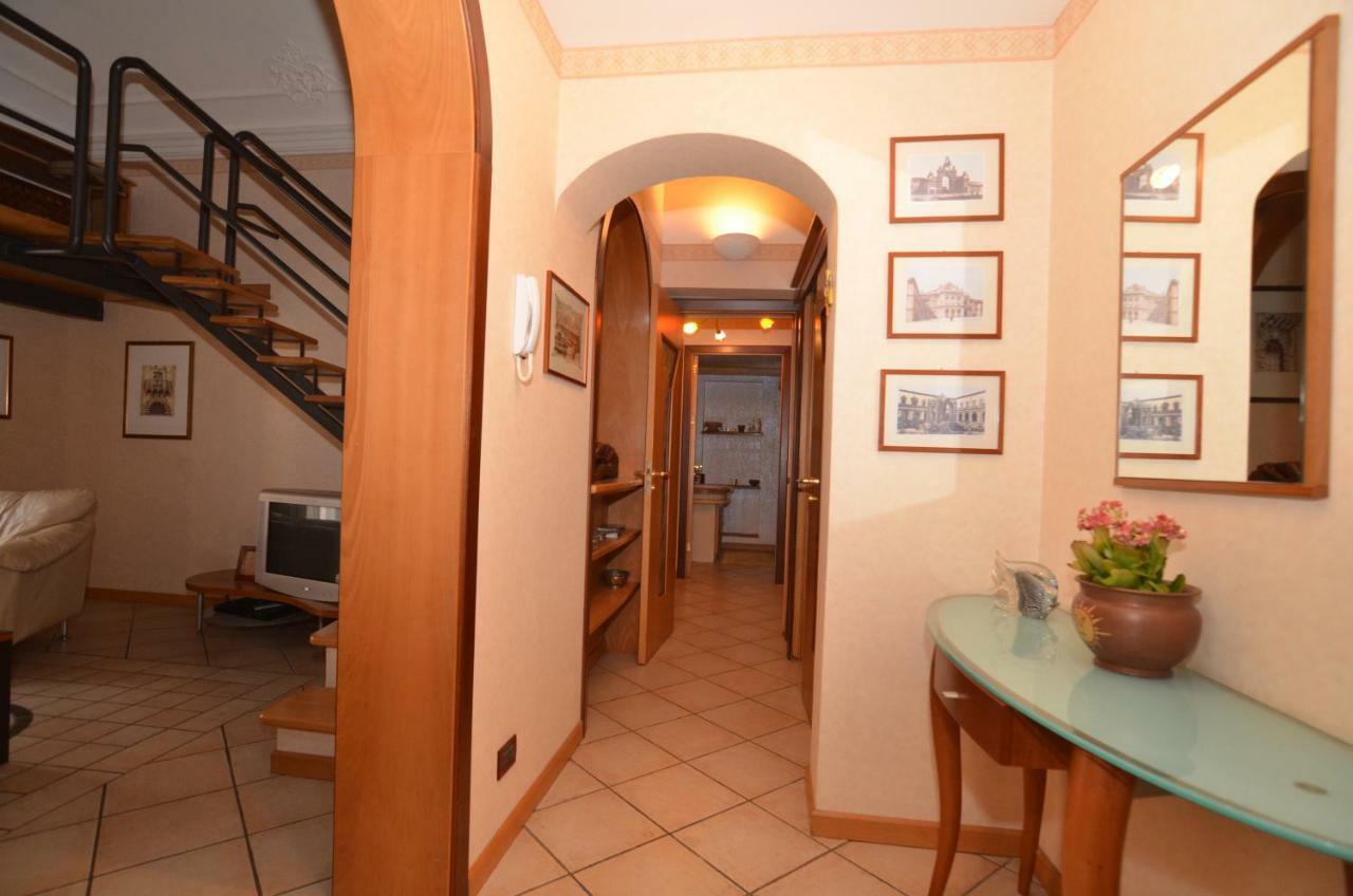 Apartment Gemmellaro Катания Екстериор снимка